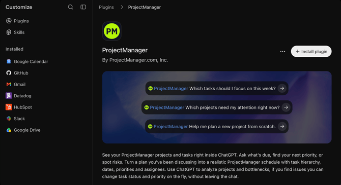 ChatGPT Plugin Landing Cropped