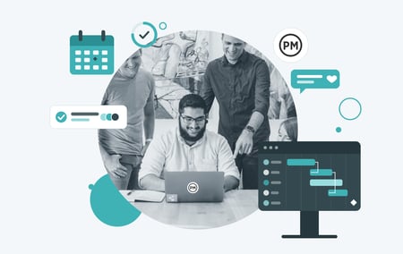 Gantt eBook team hero_1