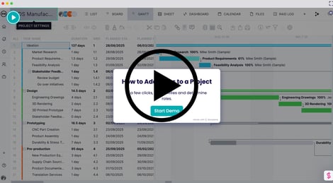 How to add users to a project Storylane