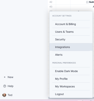 Integrations-1