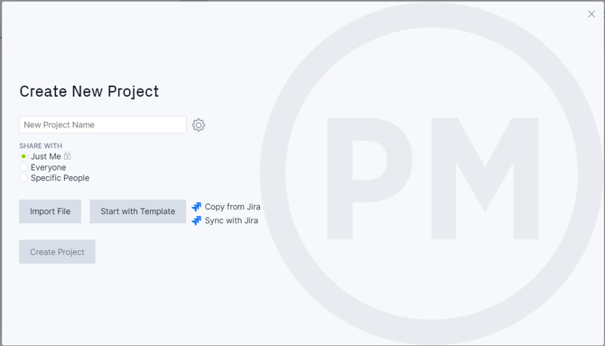New-Project-light-mode