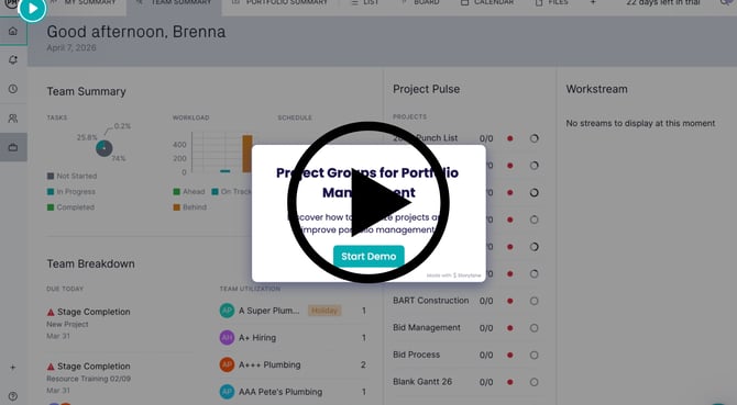 Portfolio Groups Storylane