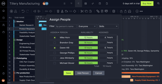 Gantt_Manufacturing_Wide_Zoom 175_Assign People