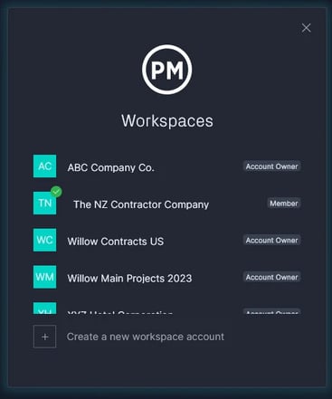Workspaces image-1