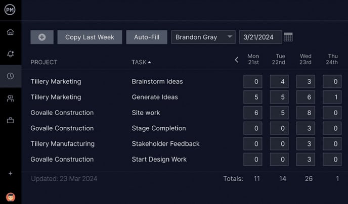 timesheet image for email - no red box