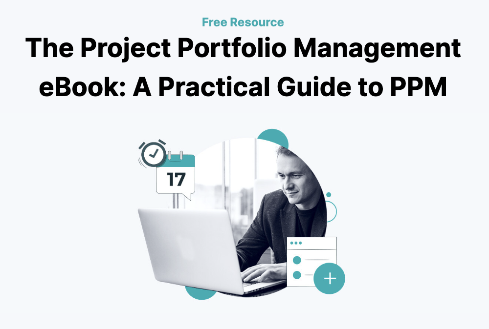 The Project Portfolio Management eBook: A Practical Guide